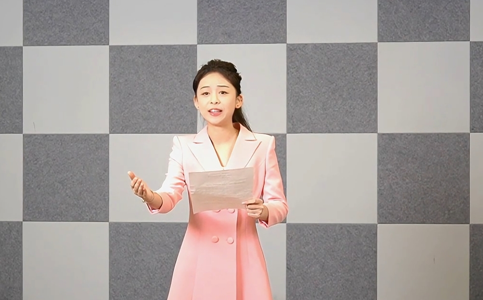 北京播音主持培训学校