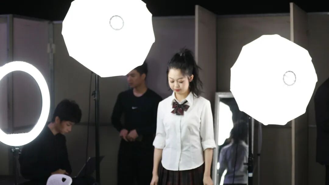 北京播音主持培训